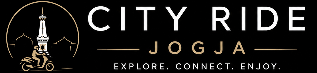 Trip City Ride Jogjakarta